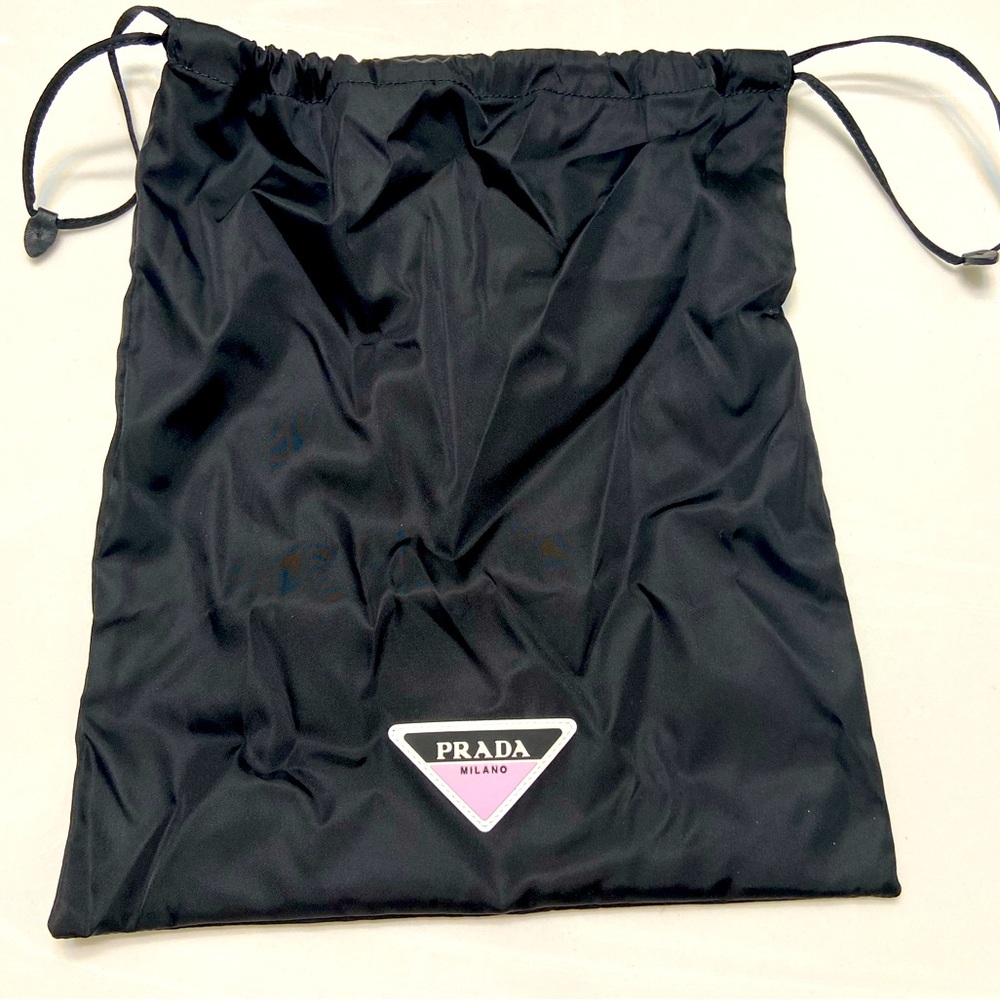 Designer Prada Bag